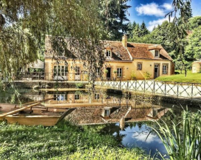 Le Moulin de Corneil